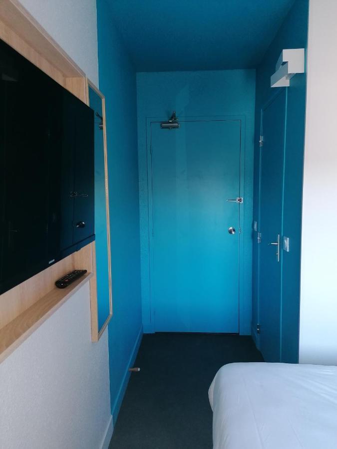 Kyriad Direct Orleans - Olivet - La Source Esterno foto