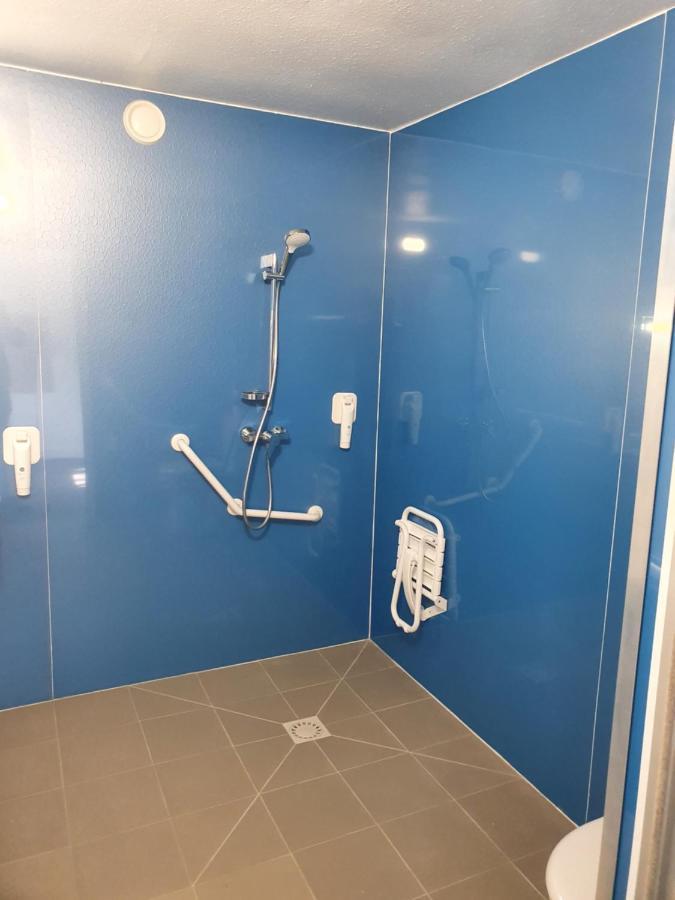 Kyriad Direct Orleans - Olivet - La Source Esterno foto